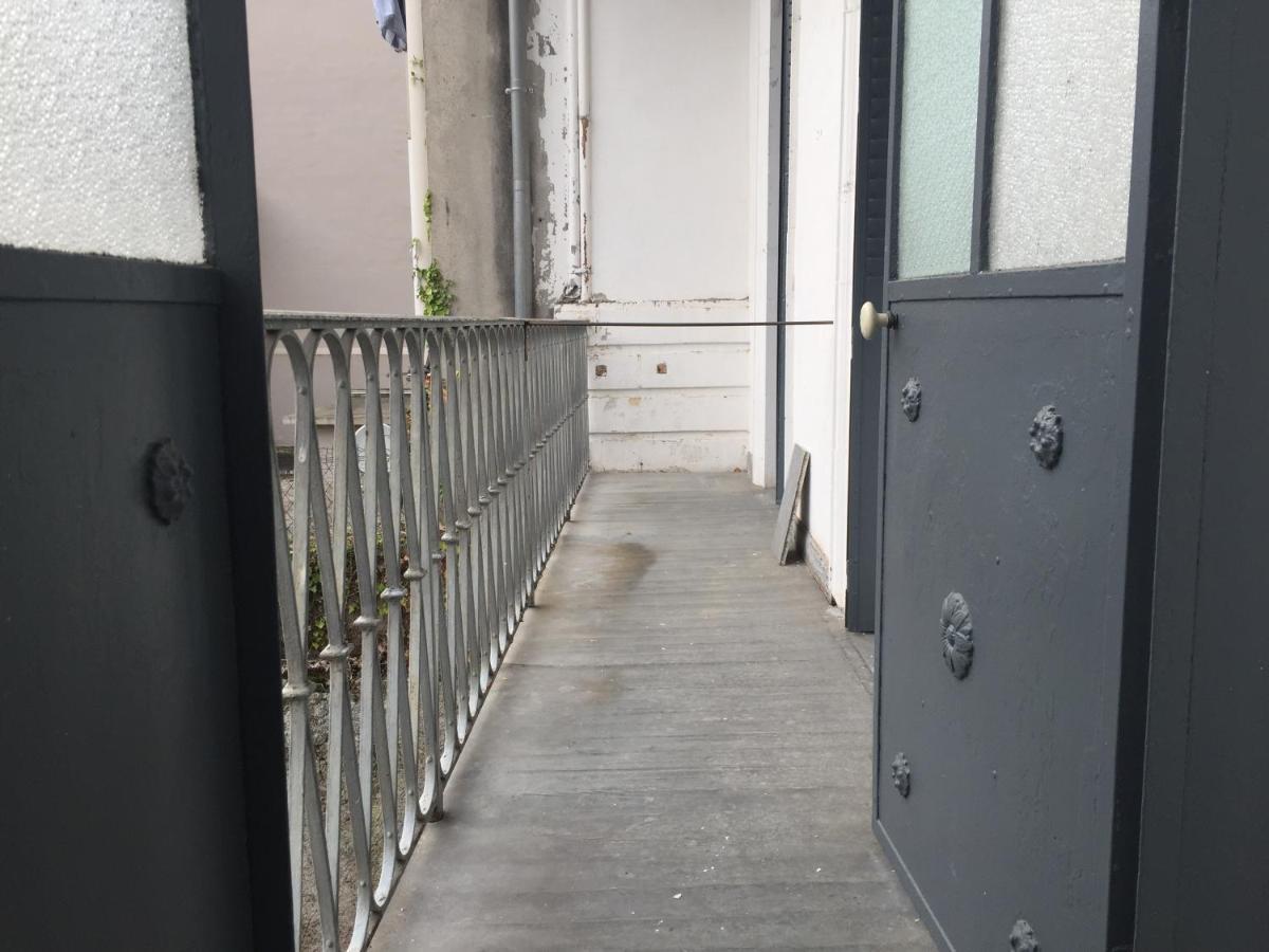 Villa Tarbis Tarbes Centre Ville , Appartements Tout Confort Exterior foto