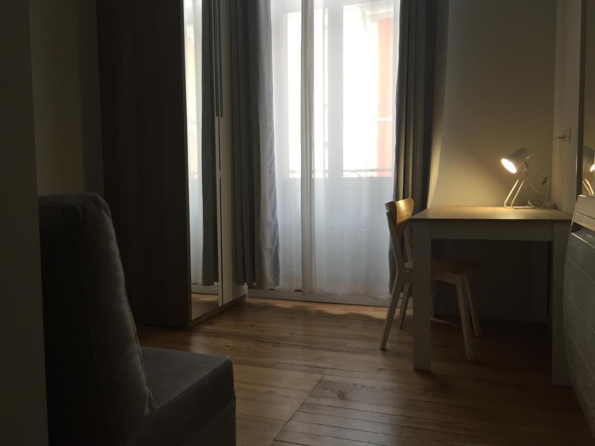 Villa Tarbis Tarbes Centre Ville , Appartements Tout Confort Exterior foto