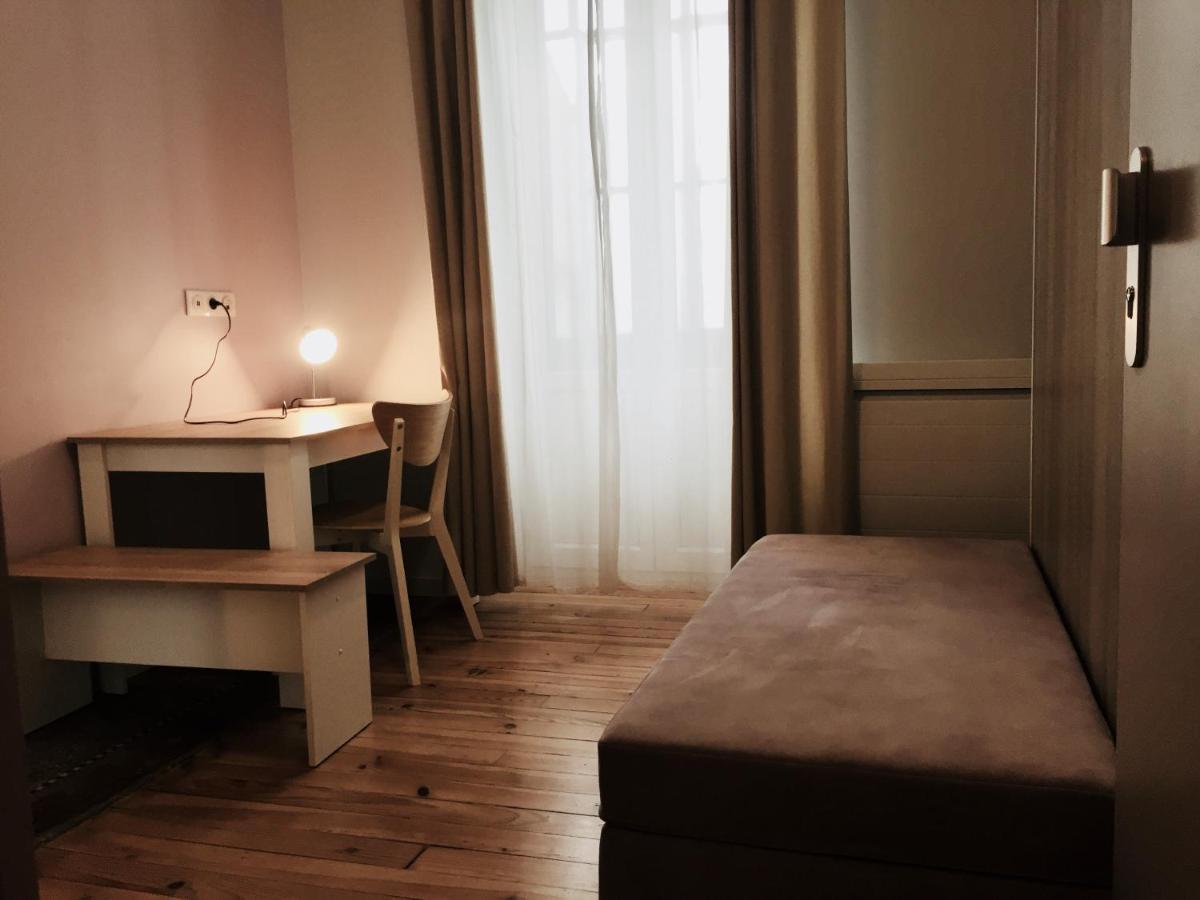 Villa Tarbis Tarbes Centre Ville , Appartements Tout Confort Exterior foto