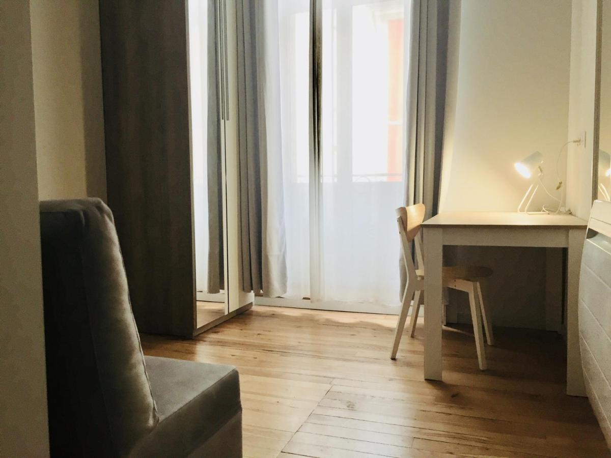 Villa Tarbis Tarbes Centre Ville , Appartements Tout Confort Exterior foto